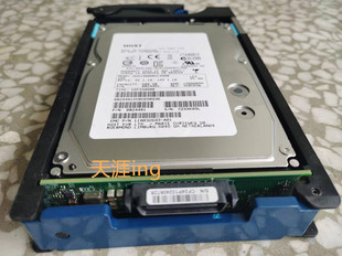 VNX存储硬盘 005049675 600G 3.5 可出测报 15K EMC