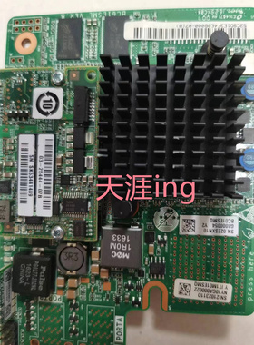 华为 03022SXN BC01ESMQ RU430C(LSI3108)SAS/SATA RAID 02311DNY