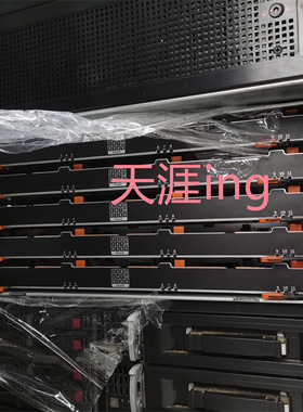 X7HPF 0X7HPF 1000804-05 DELL SCV2080 SCV2000 8G-FC-4 控制器