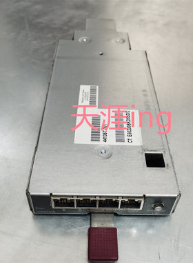 HP BLC3000 C3000 刀片机箱 网卡互联模块 441357-001 441833-001