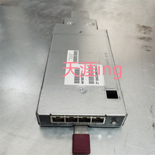 HP BLC3000 C3000 刀片机箱 网卡互联模块 441357-001 441833-001
