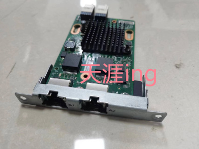 适用华为 RH2288HV3 服务器双口千兆万兆网卡 BC11FGEB
