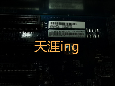 服务器I/O板00YA742Lenovo/联想