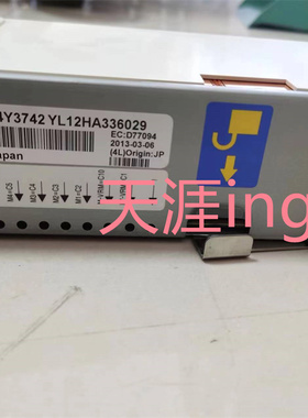 74Y3535 74Y3731 IBM 74Y3742 8233-E8B P750 542E 8C 3.6 cpu板