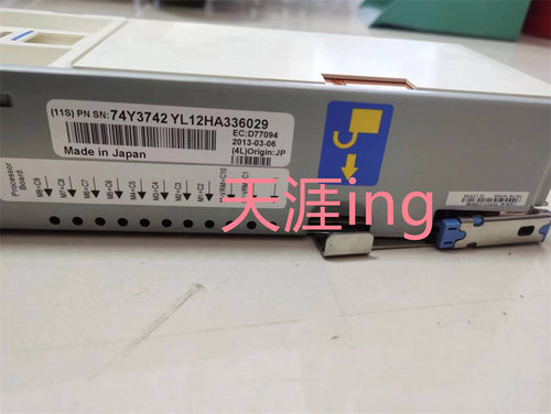 74Y3535 74Y3731 IBM 74Y3742 8233-E8B P750 542E 8C 3.6 cpu板