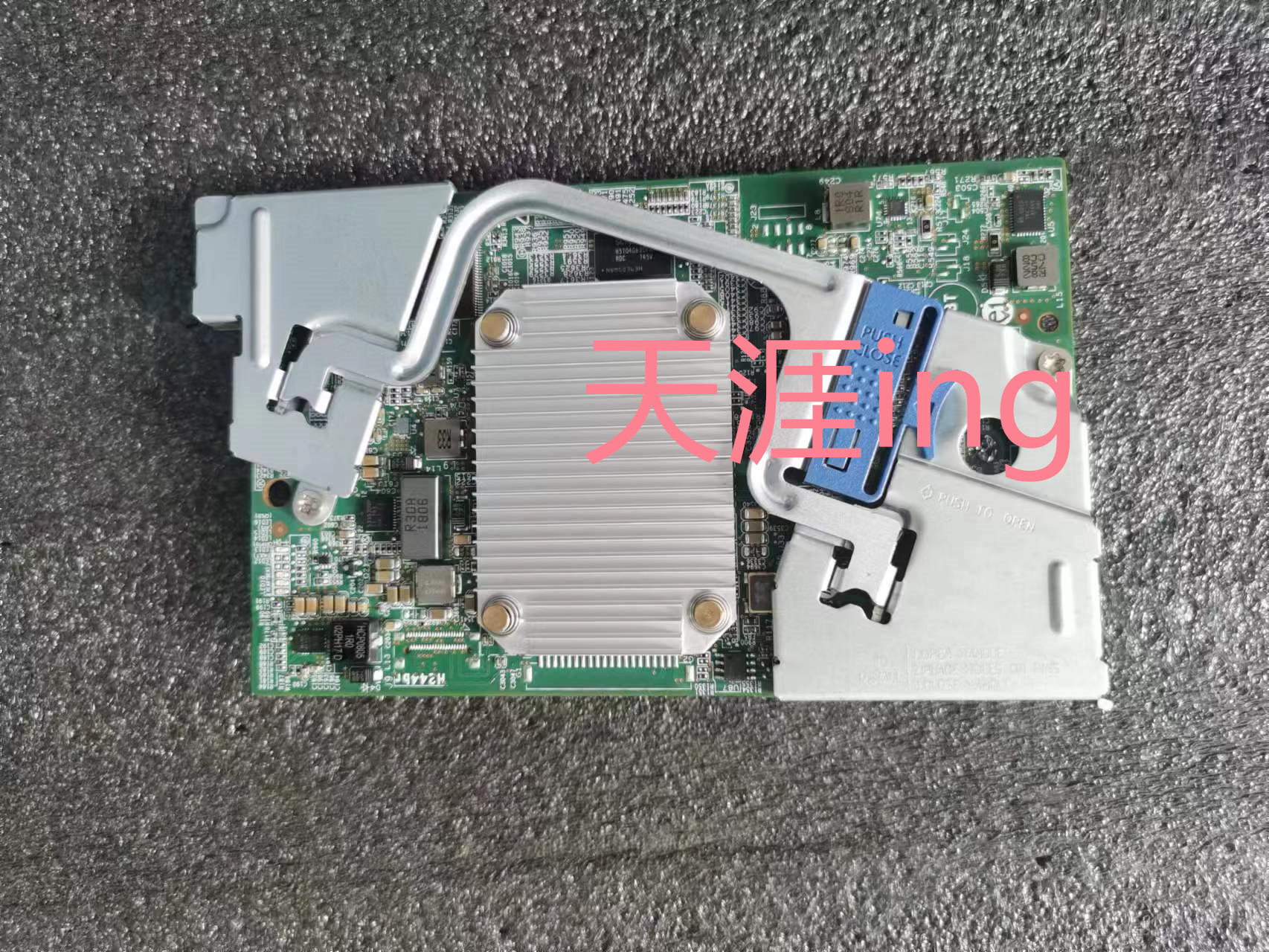 HP BL460C G9 刀片服务器阵列卡 H244BR 749999-001 726811-001