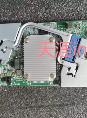 HP BL460C G9 刀片服务器阵列卡 H244BR 749999-001 726811-001