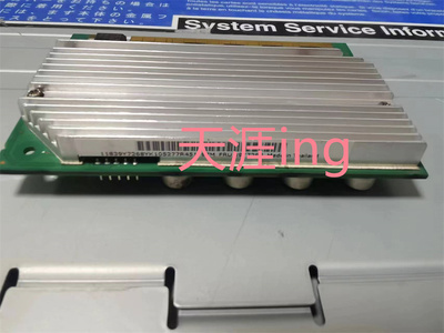 IBM X3650 X3400 X3500 VRM模块24R2694 39Y7298 CPU拆机稳压模块