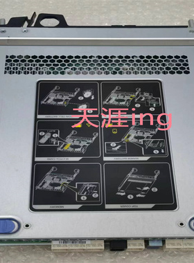 111-04088 01PG555 联想/Lenovo DM5000H存储服务器整机测试发货