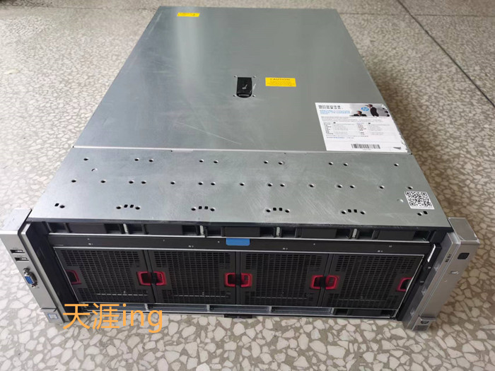 服务器整机HP865900-001