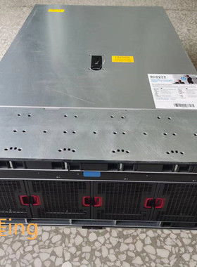 HP DL580 Gen9 服务器整机 866427-001 865900-001 735511-001