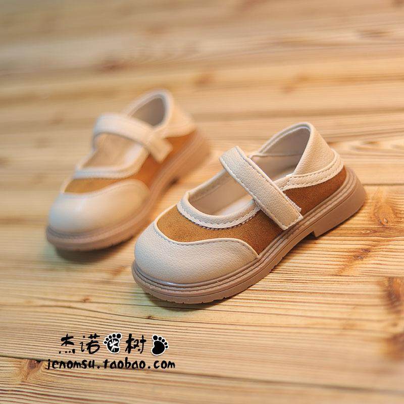 宝宝豆豆鞋男潮1-2-3-5-7-8岁韩版软底英伦风皮鞋女童软面皮单鞋,童鞋/婴儿鞋/亲子鞋,皮鞋,淘宝优惠券,粉丝福利购,淘宝优惠卷