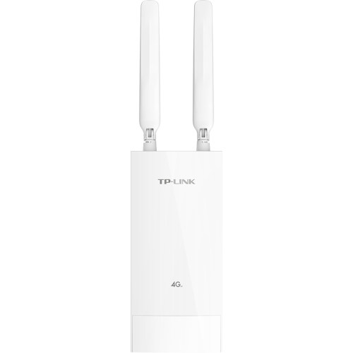 TP-LINK室外防水4G全网通路由器