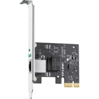 TP-LINK 2,5G Wired PCLE Network Card TL-NG421 компьютерная ноутбук WiFi приемник совместим с общей операционной системой