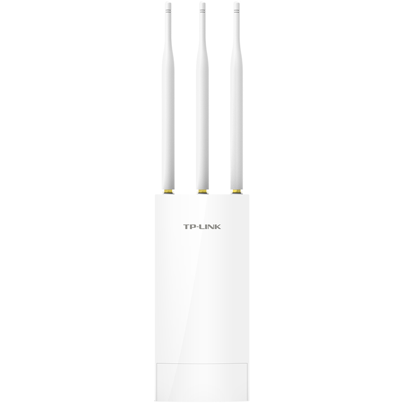 TP-LINK AC1900双频室外无线AP TL-AP1901GP易展版