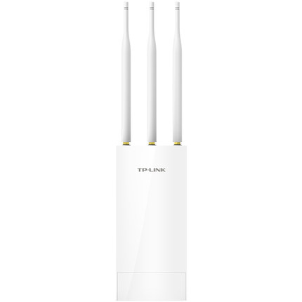 TP-LINK AC1900双频室外无线AP TL-AP1901GP易展版