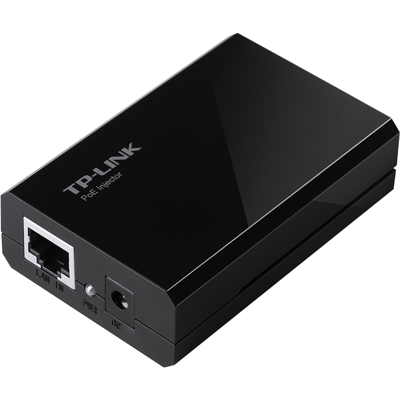 普联TP-LINK  标准PoE供电器