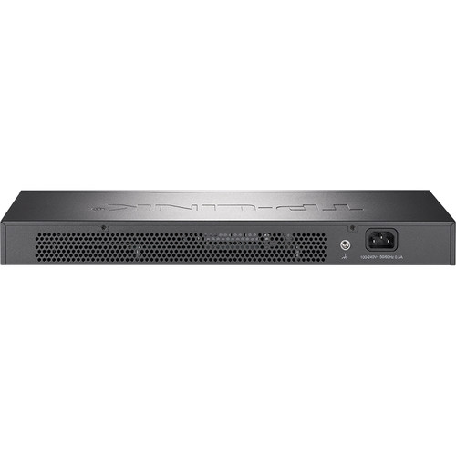 普联TP-LINK 全千兆云管理交换机  TL-SG2414F