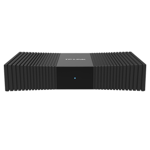 普联TP-LINK  5口8口千兆交换机 网络分线器分流器交换器