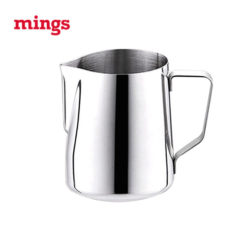 mings拉花杯咖啡不锈钢