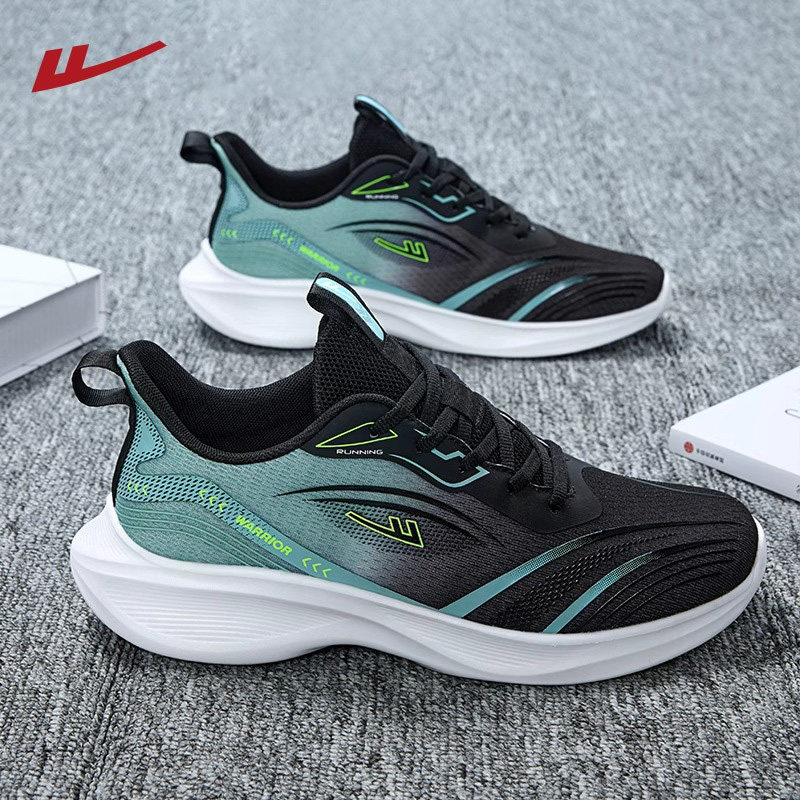 回力男鞋运动鞋男款春季新款透气休闲网面鞋子轻便软底情侣跑步鞋