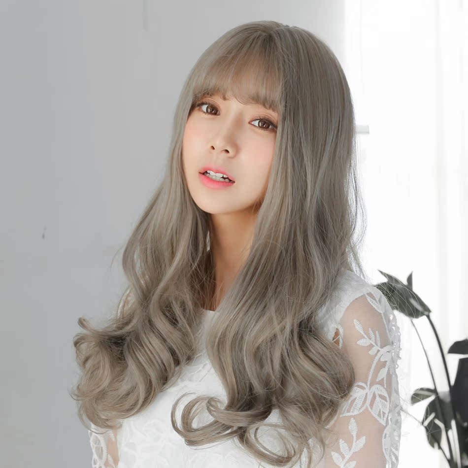 Perruque Les cheveux longs - Ref 2613437 Image 4