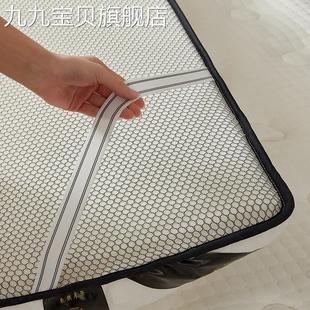 新家13米床垫135cmx190cm100/130/120./150一米三乳胶软垫用180x2