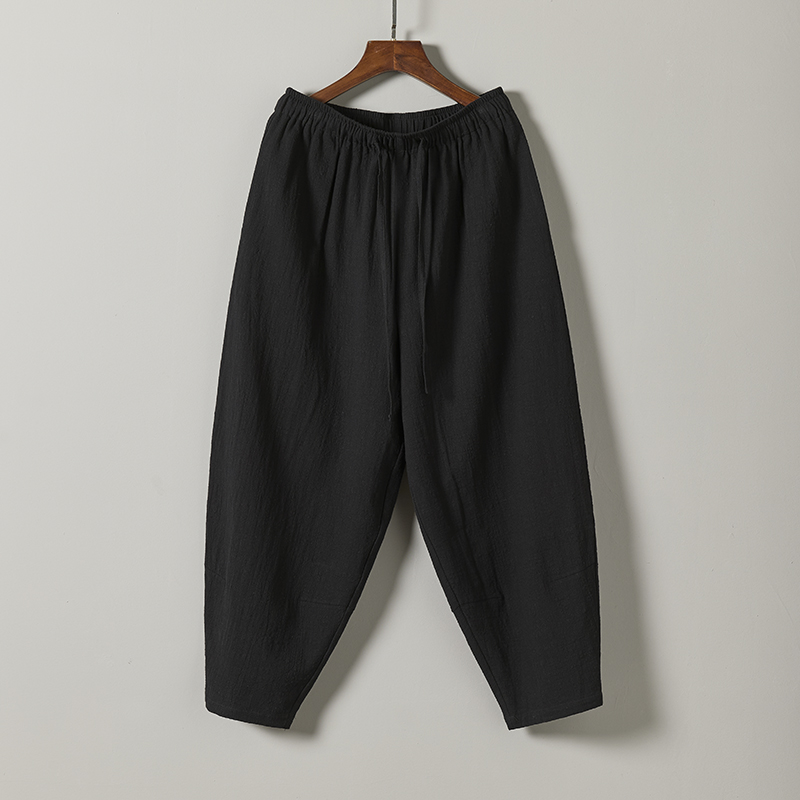 夏季薄款风大码男装9分裤宽松休闲裤潮纯棉八分裤K058P55,男装休闲裤,星座409-1 夏季薄款风大码男装9分裤宽松休闲裤潮纯棉八分裤K058P55,男装休闲裤,星座409-1