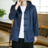 藏青色