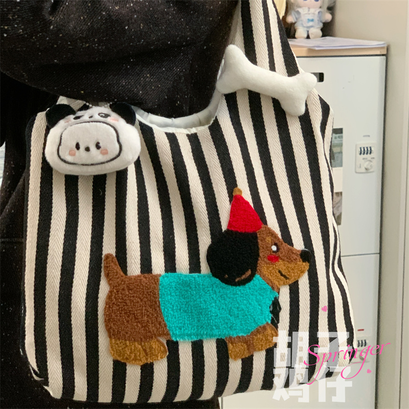 来感受一下修狗带来的治愈