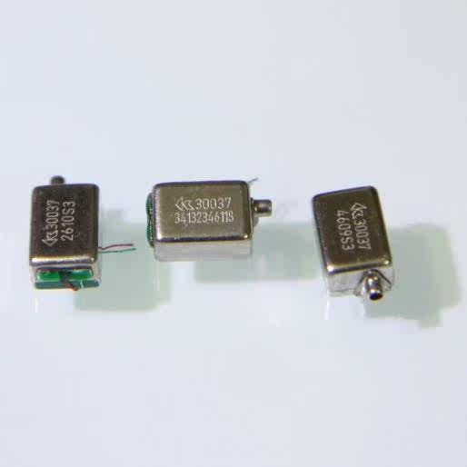 楼市娄氏动态单元动铁喇叭 全频单元BK-30037动铁定制耳机喇叭