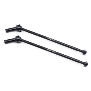 MX07前CVD万向传动轴一对装 8734 7大脚车RC模型 Racing致顶