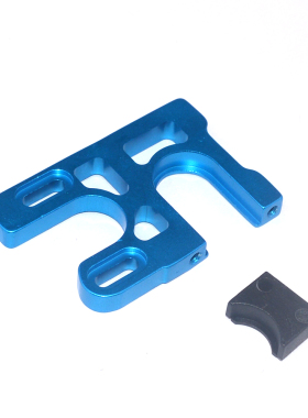 ZD致顶DBX10电越大脚通用电机马达座兴耀华10427-s 10421 7208