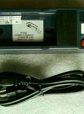 ALPHA5000充电器遥控器电池充电器阿法行车控制器