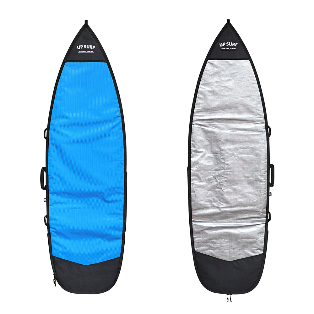 UPSURF短冲浪板保护袋冲浪板配件