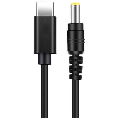 PD诱骗线适用于摄像头笔记本电脑