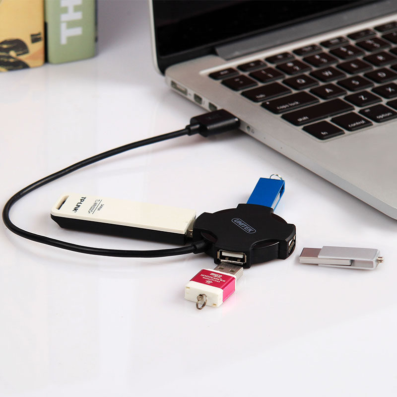 Hub USB - Ref 364816 Image 4