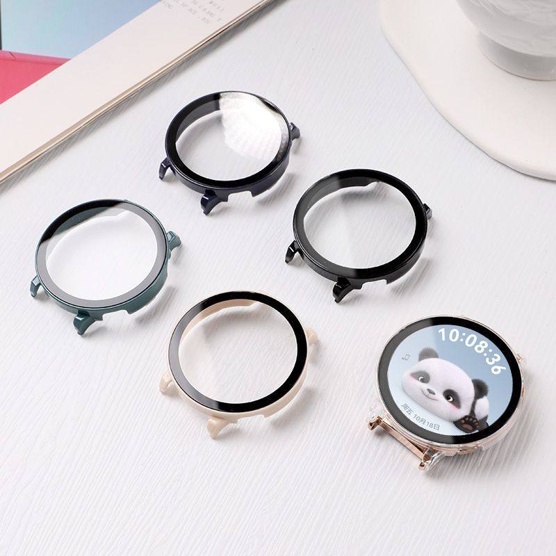 适用于oppowatchx2mini保护壳全包表壳OPPO智能手表X2MINI保护套