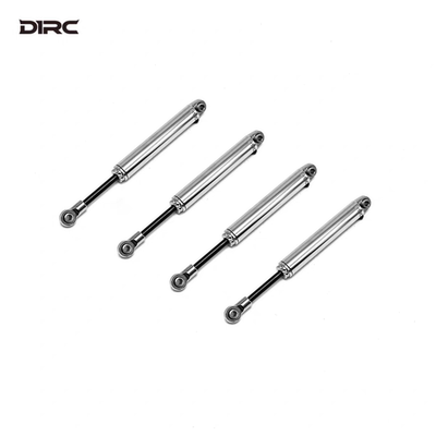D1RC新款负压避震器RC遥控车内置弹簧减震器仿真模型车油压阻尼器