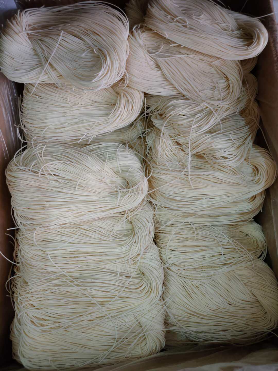 10斤闽南泉州特产面线糊手工线面宝宝面线挂面条福建超细龙须