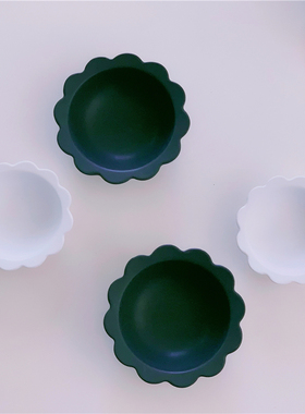 日式陶瓷甜品烘焙碗雪糕布丁碗调料燕窝碗儿童蒸鸡蛋羹碗烤箱家用