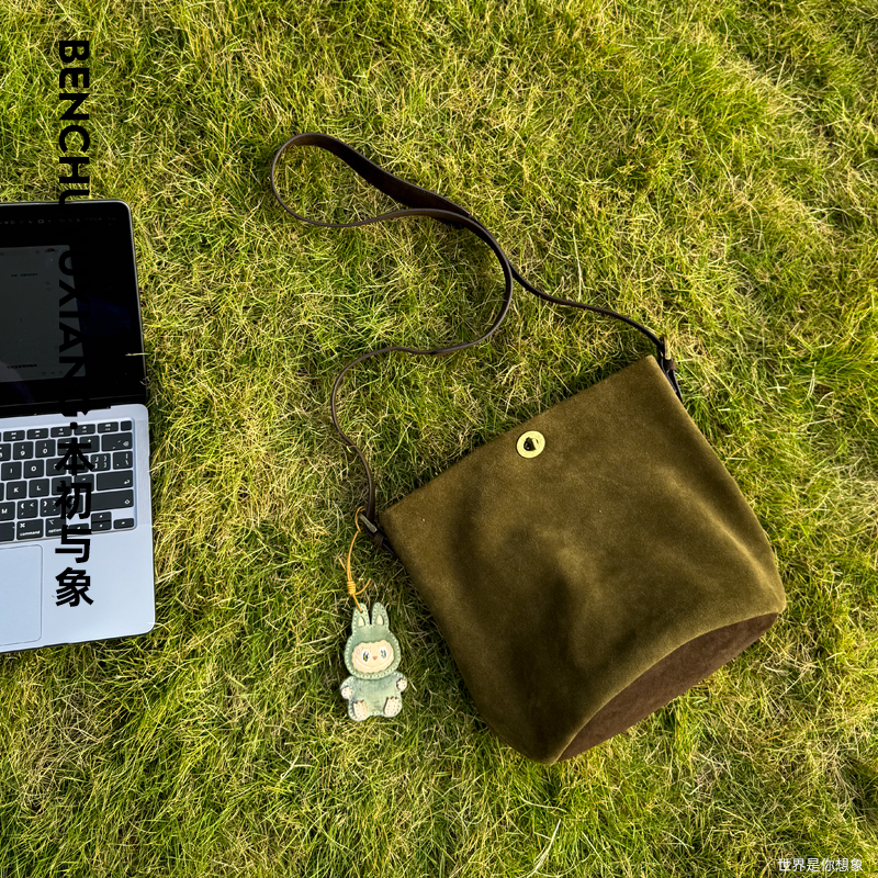 头层牛皮软包设计师本初与象