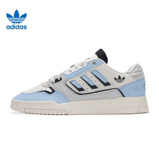 JI2073 2.0运动休闲鞋 JP9971 STEP adidas阿迪达斯三叶草男女DROP