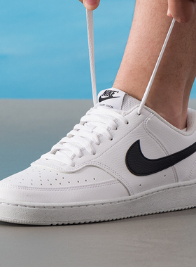 Nike耐克男鞋Court Vision低帮运动休闲板鞋CD5463 DH2987 FZ0630