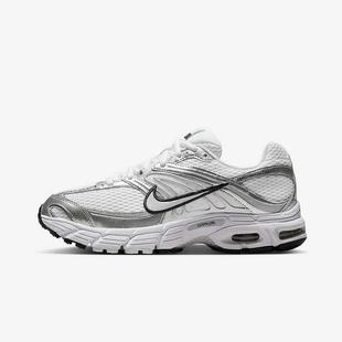 2K時(shí)尚 103 Max NIKE耐克女鞋 Moto HQ2056 Air 休閑網(wǎng)面復(fù)古跑步鞋