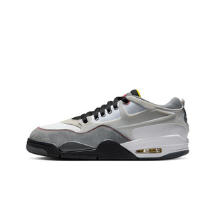 NIKE/耐克男鞋Jordan AJ4 RM复古运动鞋休闲缓震篮球鞋IB8052-100