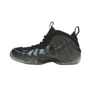 HF0794 NIKE耐克男鞋 300 Green复古篮球鞋 Pine Foamposite Pro