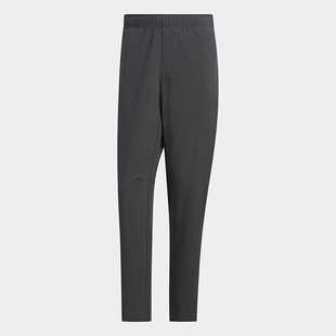 Adidas/阿迪达斯正品男子训练百搭户外直筒运动休闲长裤IP3975