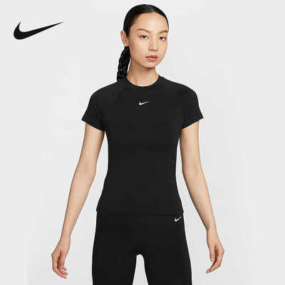 透气舒适短袖T恤Nike女子