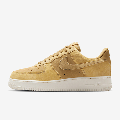 Nike/耐克女鞋休闲空军一号板鞋